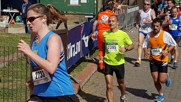Appia Run (17/04/2016) 023
