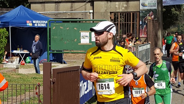 Appia Run (17/04/2016) 026