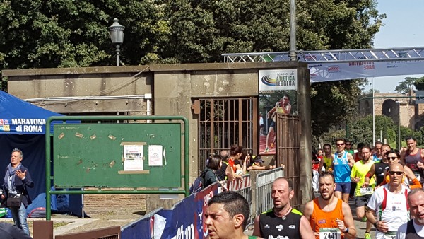 Appia Run (17/04/2016) 027