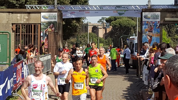 Appia Run (17/04/2016) 029