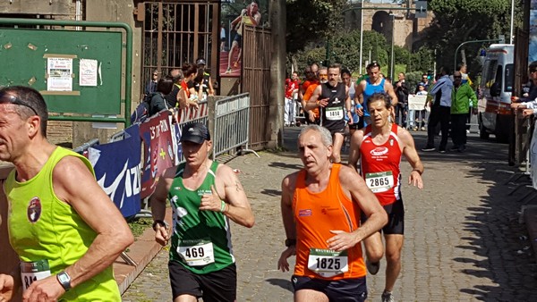 Appia Run (17/04/2016) 030