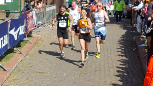 Appia Run (17/04/2016) 031