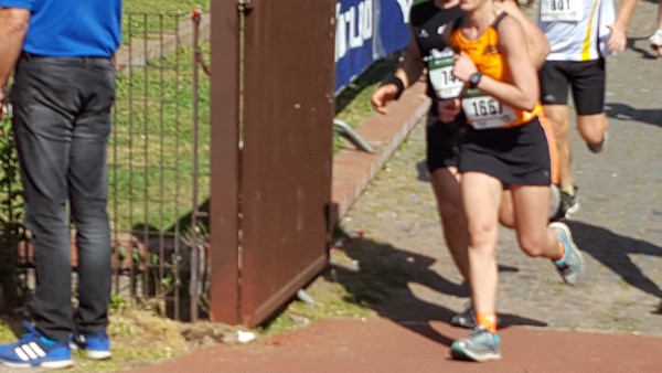 Appia Run (17/04/2016) 032