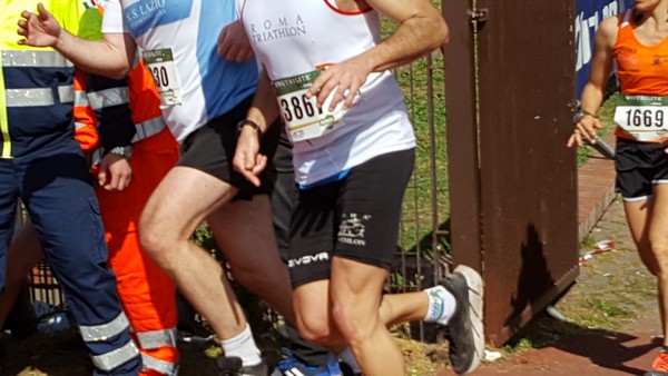 Appia Run (17/04/2016) 033