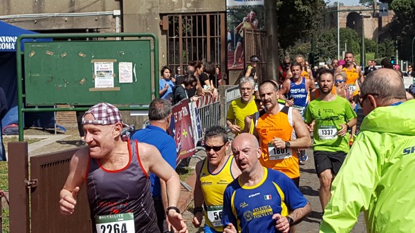 Appia Run (17/04/2016) 034