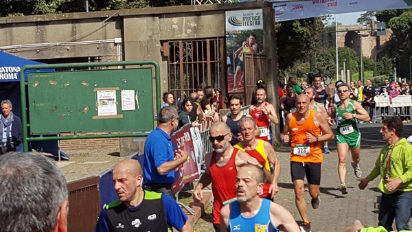 Appia Run (17/04/2016) 037