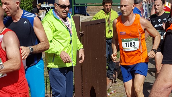Appia Run (17/04/2016) 039