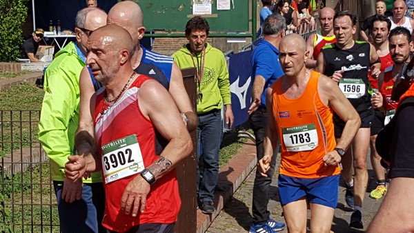 Appia Run (17/04/2016) 040