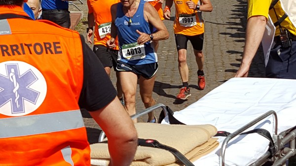 Appia Run (17/04/2016) 042