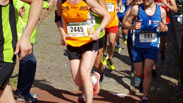 Appia Run (17/04/2016) 046