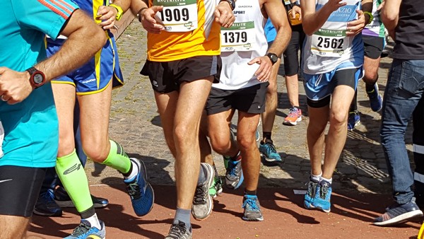 Appia Run (17/04/2016) 049