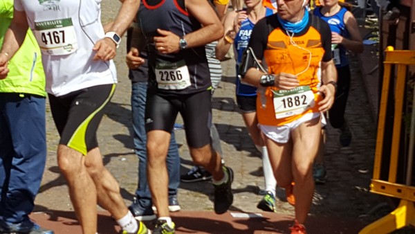 Appia Run (17/04/2016) 053