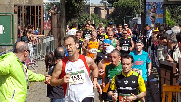 Appia Run (17/04/2016) 060