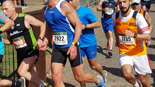 Appia Run (17/04/2016) 071