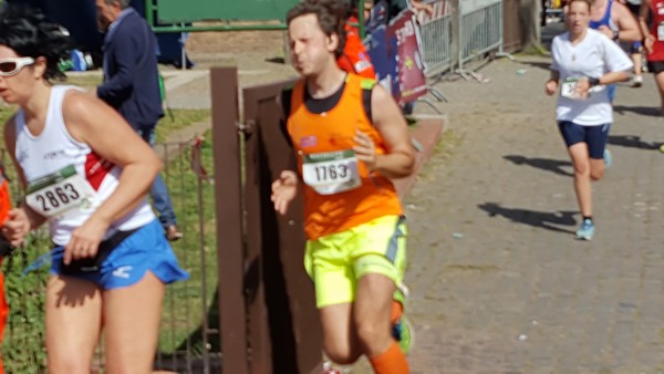 Appia Run (17/04/2016) 086