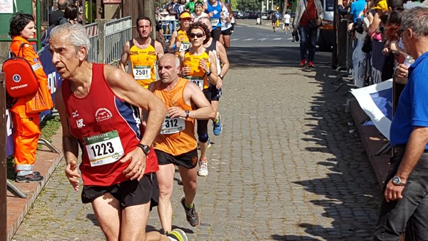 Appia Run (17/04/2016) 087