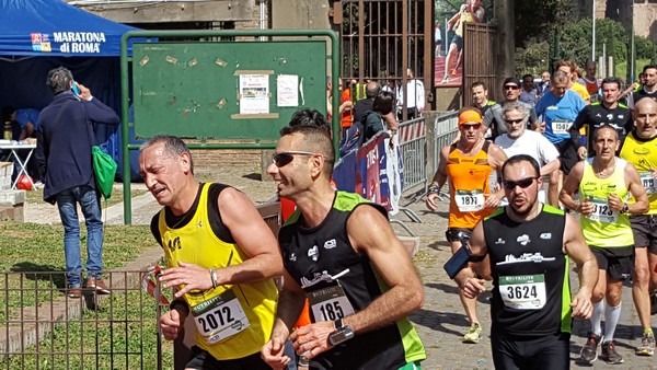 Appia Run (17/04/2016) 091