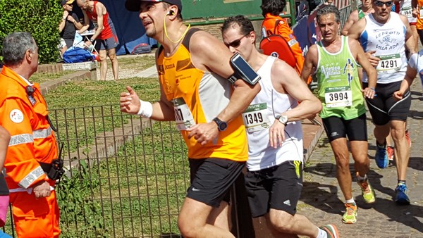 Appia Run (17/04/2016) 099