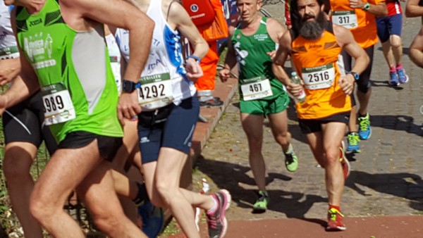 Appia Run (17/04/2016) 100