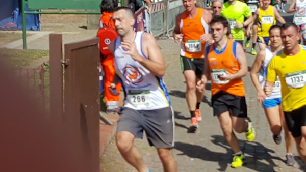 Appia Run (17/04/2016) 101