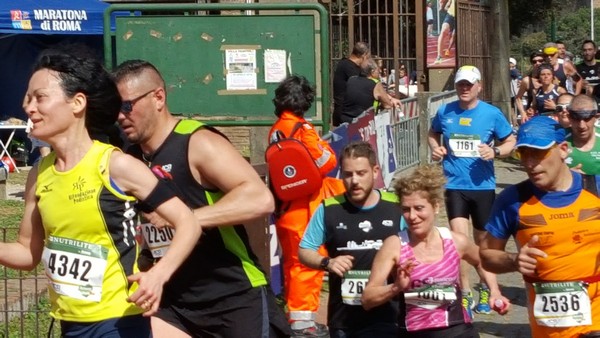 Appia Run (17/04/2016) 105