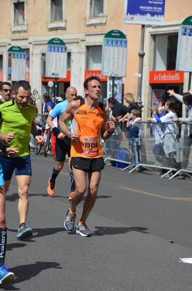 Maratona di Roma (TOP) (10/04/2016) 001
