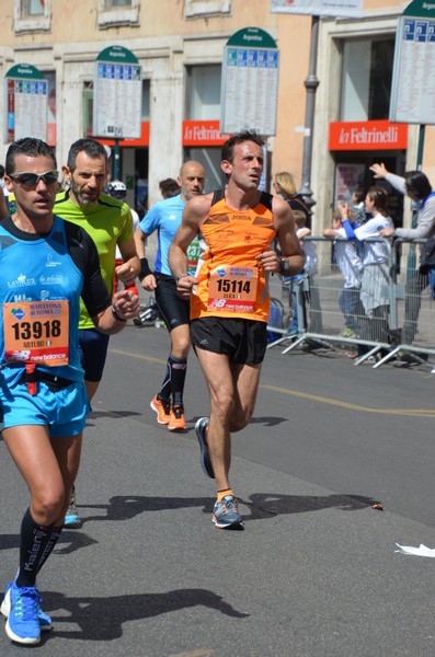 Maratona di Roma (TOP) (10/04/2016) 002