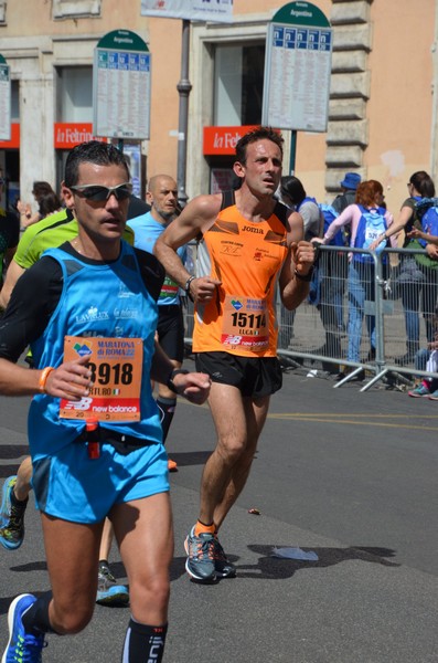 Maratona di Roma (TOP) (10/04/2016) 004
