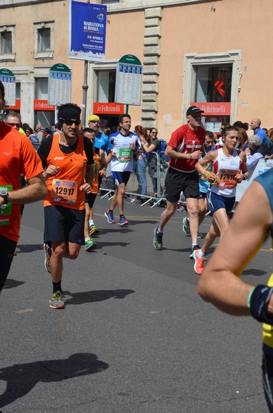 Maratona di Roma (TOP) (10/04/2016) 011
