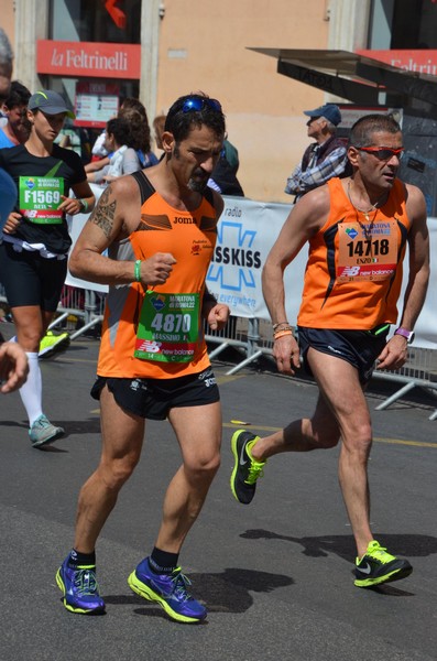 Maratona di Roma (TOP) (10/04/2016) 020