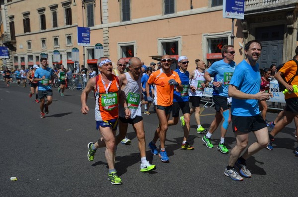Maratona di Roma (TOP) (10/04/2016) 032