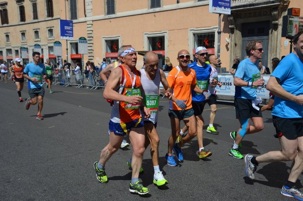 Maratona di Roma (TOP) (10/04/2016) 033