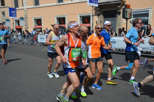 Maratona di Roma (TOP) (10/04/2016) 034