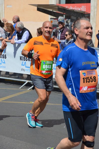 Maratona di Roma (TOP) (10/04/2016) 085