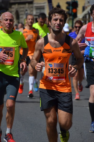 Maratona di Roma (TOP) (10/04/2016) 097
