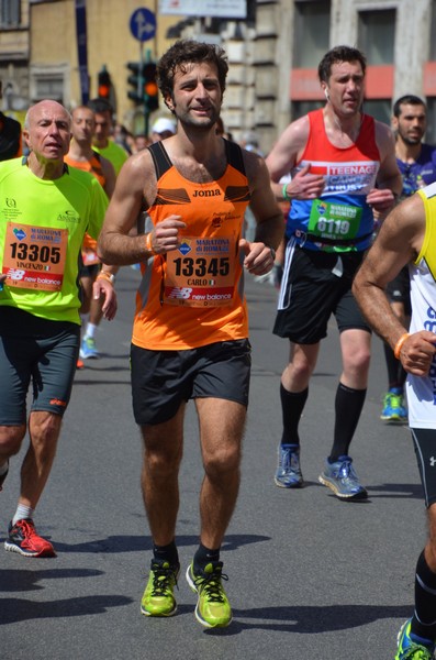 Maratona di Roma (TOP) (10/04/2016) 098