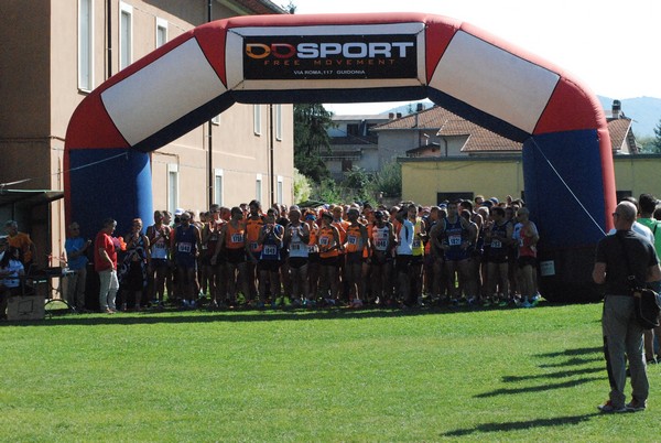 Gara della Solidarietà di Tagliacozzo (C.E.) (04/09/2016) 00006