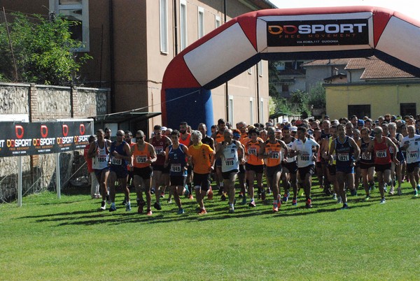 Gara della Solidarietà di Tagliacozzo (C.E.) (04/09/2016) 00010
