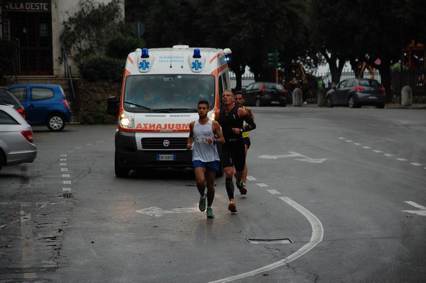 Maratonina del Cuore (06/11/2016) 00006