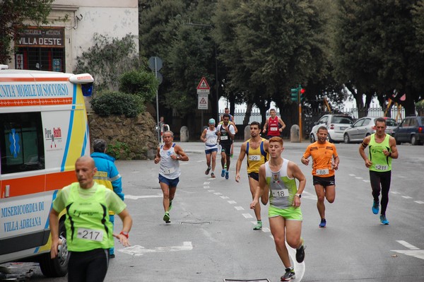Maratonina del Cuore (06/11/2016) 00016
