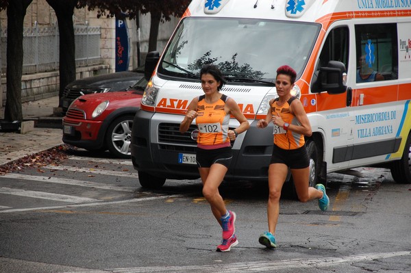 Maratonina del Cuore (06/11/2016) 00021
