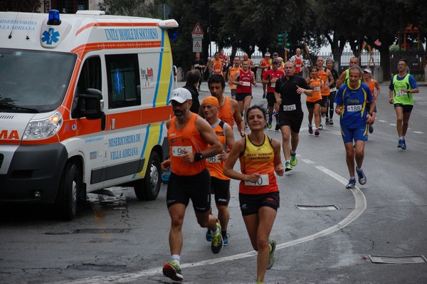 Maratonina del Cuore (06/11/2016) 00069