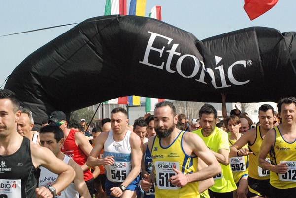 Cross Valle del Tevere (20/03/2016) 00004