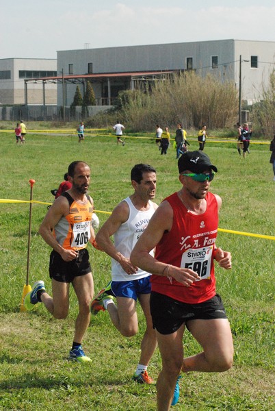 Cross Valle del Tevere (20/03/2016) 00007