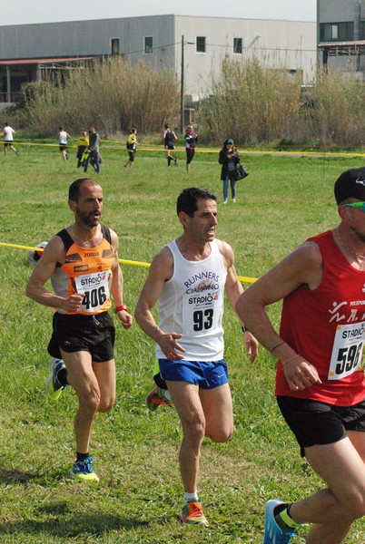 Cross Valle del Tevere (20/03/2016) 00008