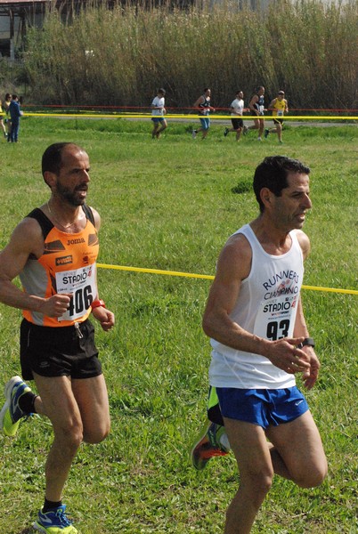 Cross Valle del Tevere (20/03/2016) 00010