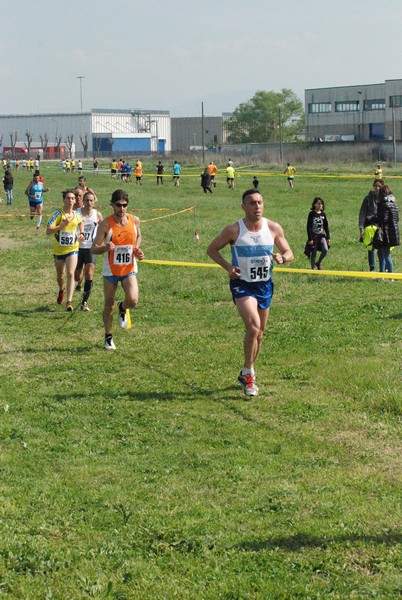 Cross Valle del Tevere (20/03/2016) 00014