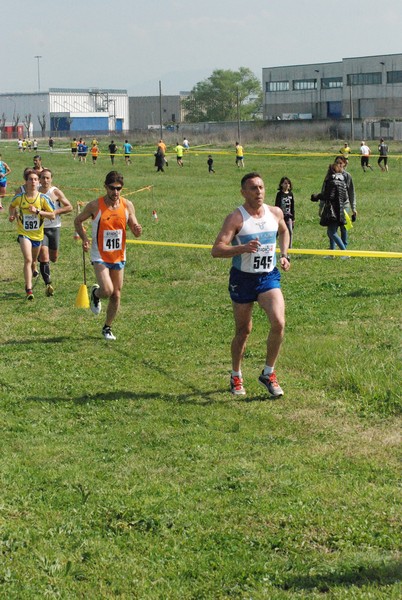 Cross Valle del Tevere (20/03/2016) 00015