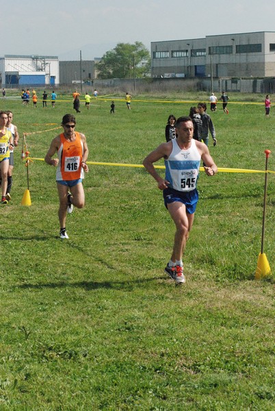 Cross Valle del Tevere (20/03/2016) 00016