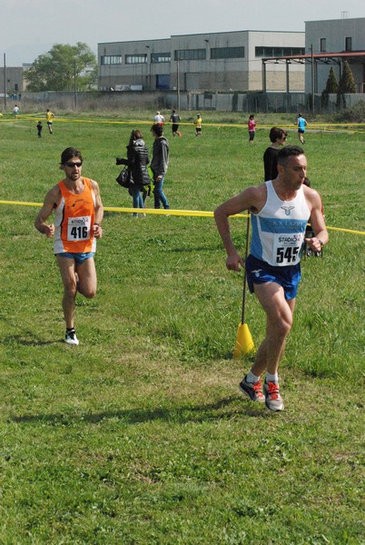 Cross Valle del Tevere (20/03/2016) 00018